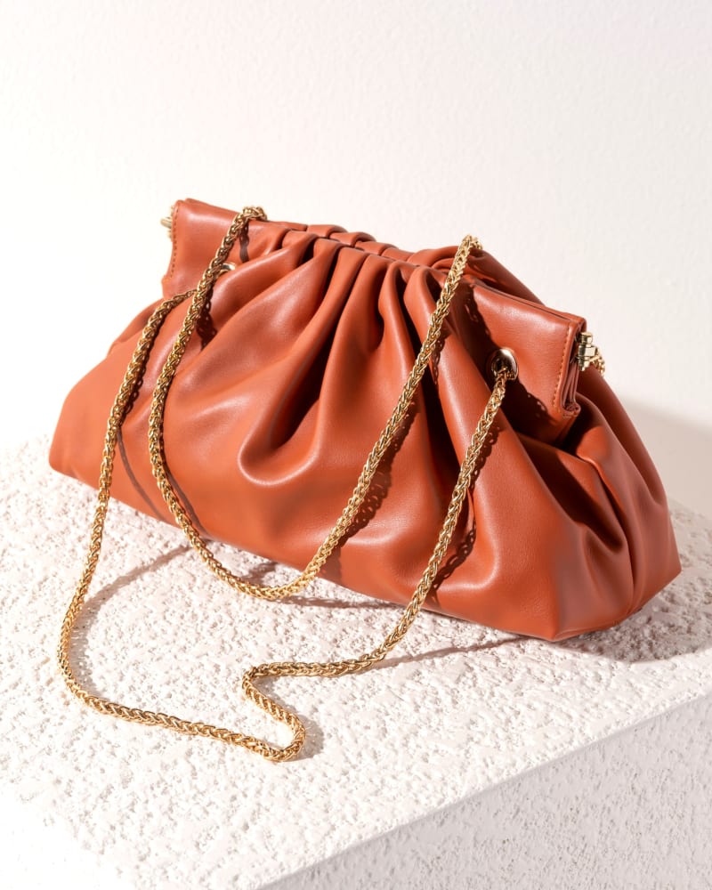 Accessorize elliot 2025 shoulder bag